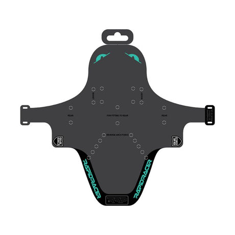 Rrp enduroguard - standard - turquoise