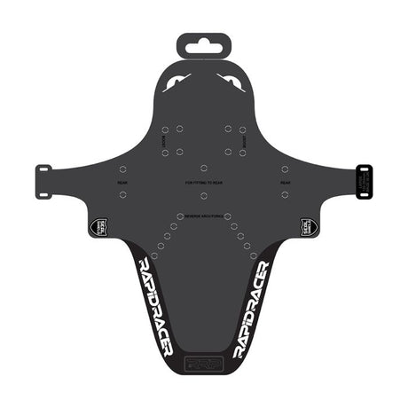 Rrp enduroguard - large - white