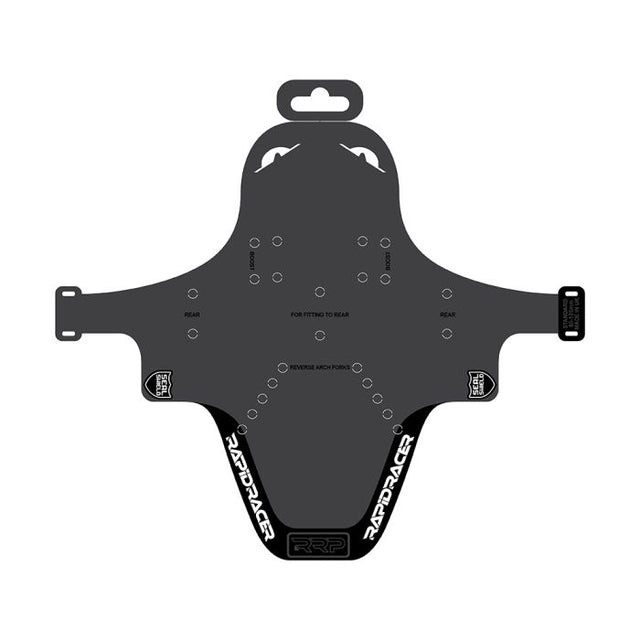 Rrp enduroguard - standard - white