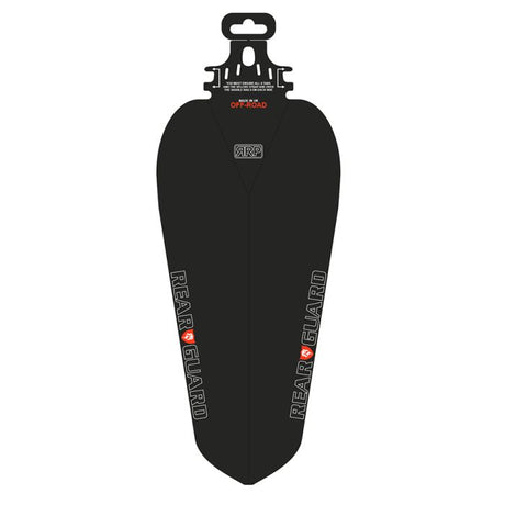 Rrp rearguard - off road - black