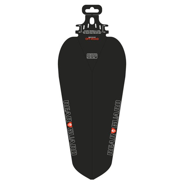 Rrp rearguard - off road - black