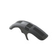 Rrp proguard cable tie - front - max protection - plain black