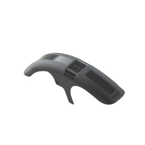 Rrp proguard cable tie - front - max protection - plain black