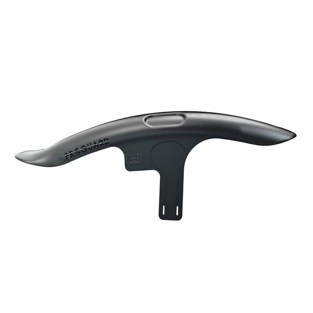 Rrp proguard cable tie - front - mini - plain black