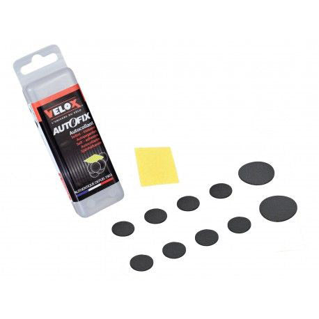 Velox tire repair set 11-piece self-adhesive