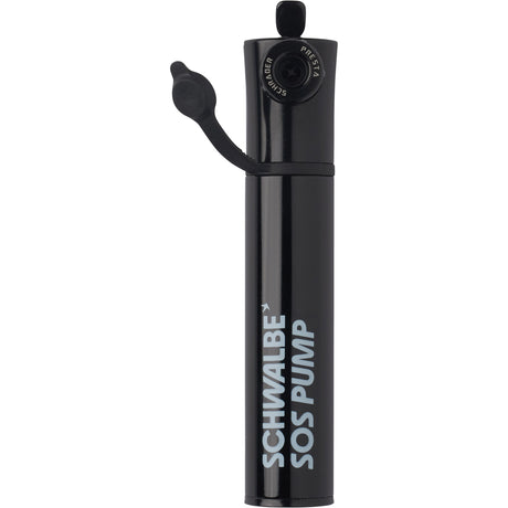 Schwalbe minipumpe sos pump pump sos pump