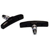 White label remblokken v-brake 70x15mm (50 sets)
