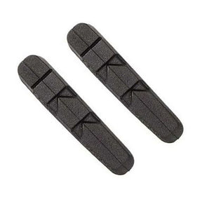Koolstop remblokken r4 dura carbon hard (2st)