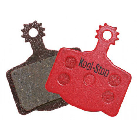 Koolstop Disk Bremsblokker MT2 4 6 8 (2.)