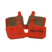 Koolstop Disc Brake Block Set D175 MT5 (2 podložky)