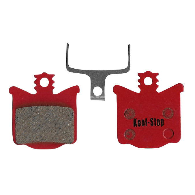 Bloques de freno de disco de Magura Koolstop MT A2 (2st)