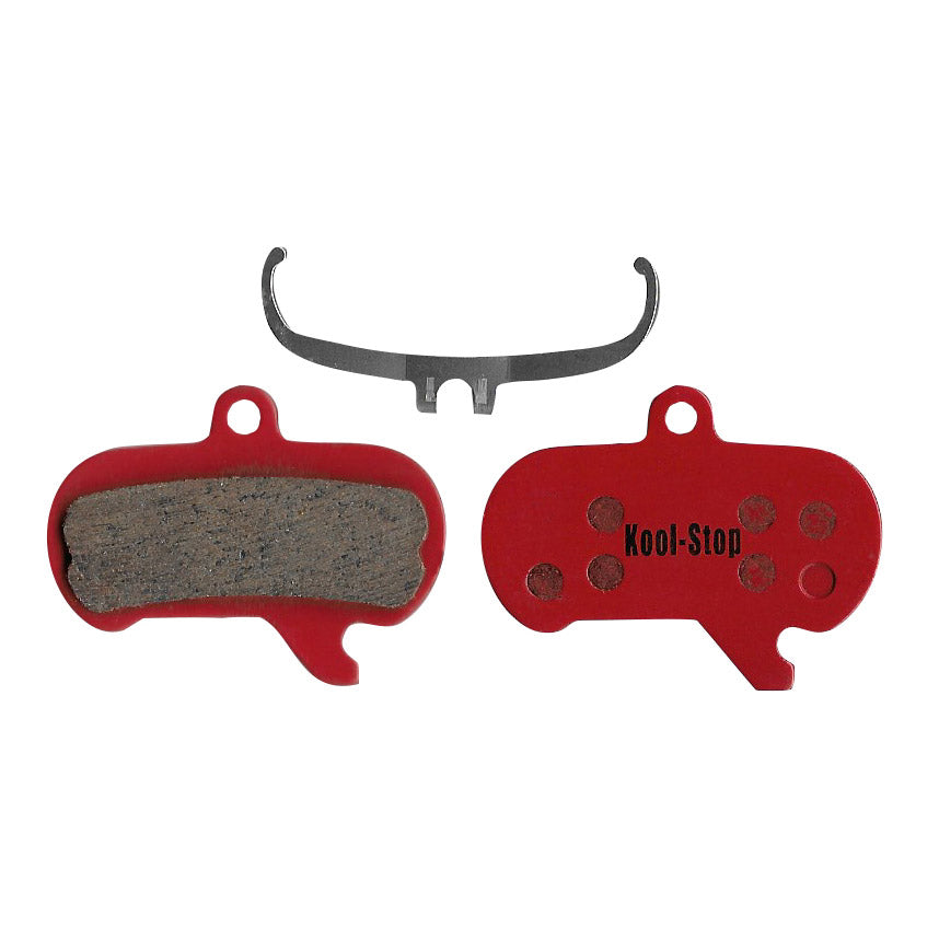 Sram Koolstop Disc Brake Blocks Maven (2st)