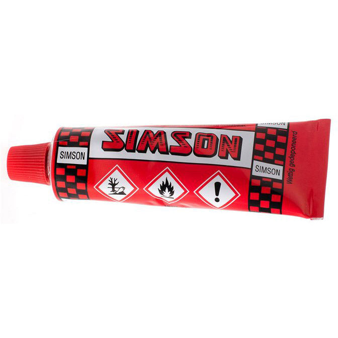 Roztwór Simson Duży (12 -krotna rurka 30 ml)