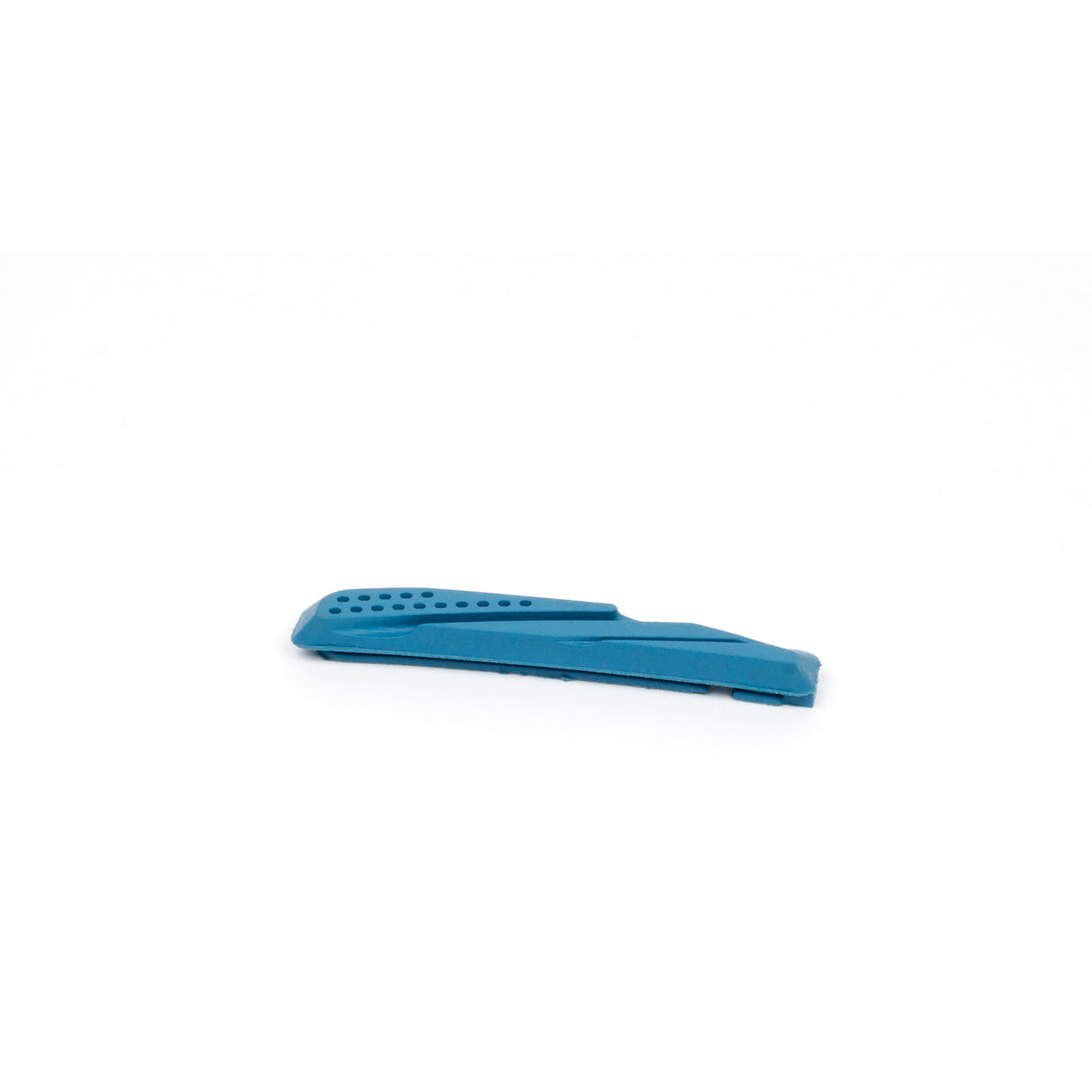 Elvedes remblokrubber v-brake 72mm carbon (1pr)