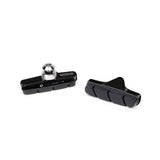 Velgremblokset Elvedes 55 mm met Aluminium Cartridge voor Campagnolo (op kaart)