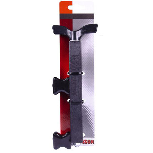 vorkuitzetter Excellent 85 150 mm zwart