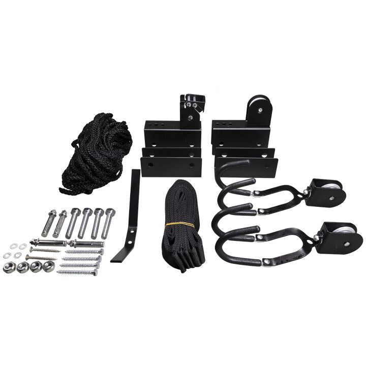 Simson fiets-lift zwaar (e-bike)