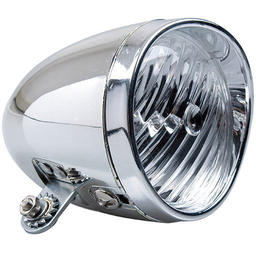 Simson Aarbechtsplaz Boothlightlight Champic Chrome 020752 (P10)