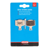 Elvedes Disc brake block set Hayes Prime Sintered (1 pair)