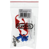 Elvedes remd elv bleed adapter tektro set