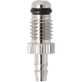 Elvedes remd elv bleed adapter tektro set