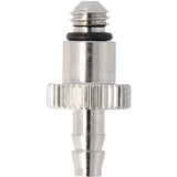 Elvedes Ontluchtingsadapterset HP4000 2018048 (Bikkel)