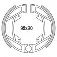 Newfren remsegment 1246 rapido zenith