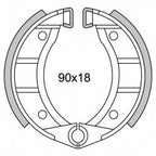 Newfren Remsegment GF0151 Ciao, Si ø90mm Voor (Spaakwiel)