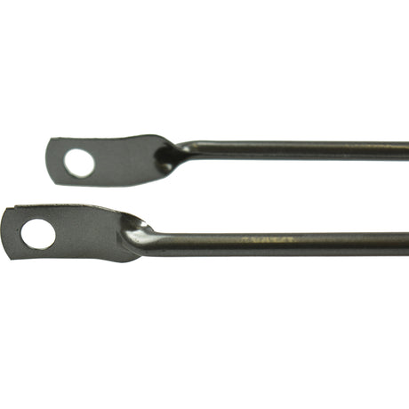 Hulzebos cycle parts b.v. spatbordstang 26 per stuk antraciet