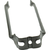 Hulzebos cycle parts b.v. spatbordstang 26 per stuk antraciet