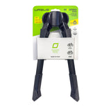 Ursus standaard dubbel jumbo evo zwart 275 mm + bumper max 80 kg