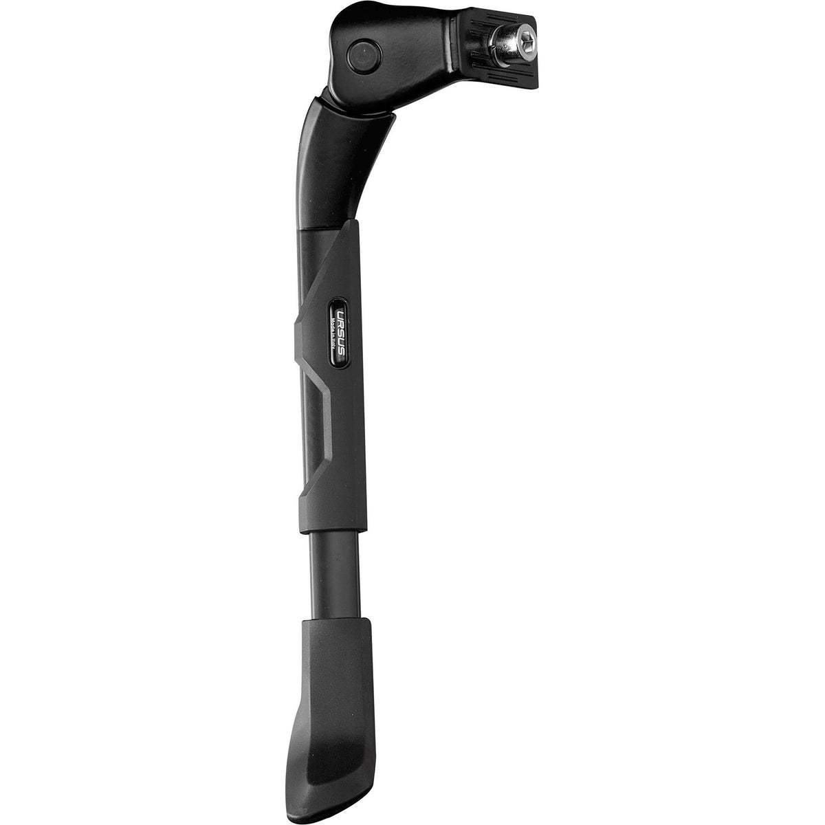 Ursus standaard verstelbaar king evo xl zwart xl