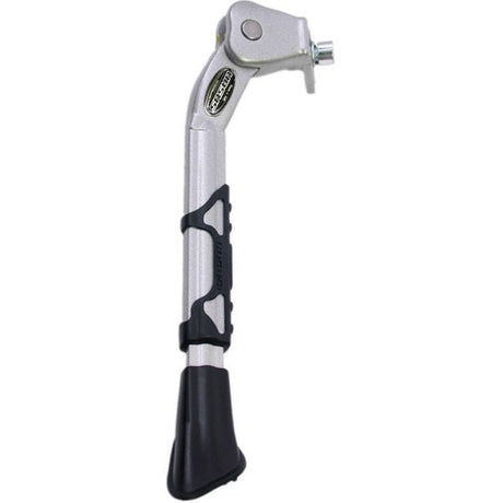 standaard King 26-28 inch staal zilver