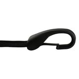 Widek snelbinder hanke fixture strap hanke double black