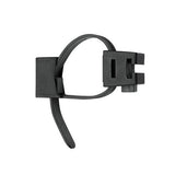 Slot AXA kabelslot Resolute 180cm - Ø8mm - code