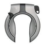 Axa Victory Ringslot - Art -2 - 56mm - Gray Black - Bicycle security