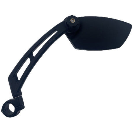 Mirage spiegel deluxe duo dimmend glas | met klem