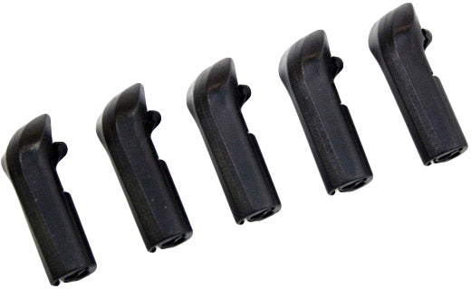 Eurofender Rapido Fender Clips per 5 i en pose