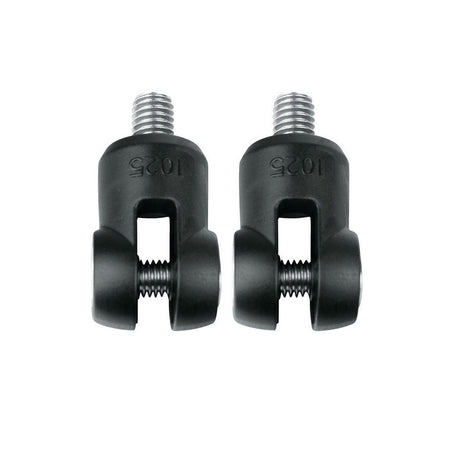 Sks spatbord adapter v voorvork suntour rockshox