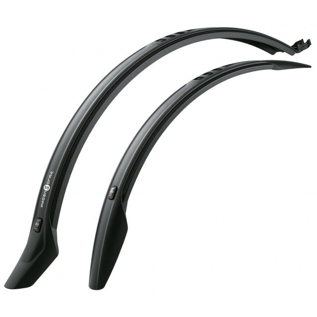 SKS SET FENDERS 28 Drukuj Universal Black FrameBev.