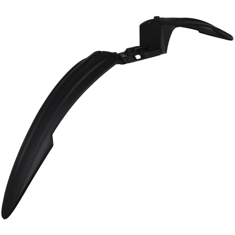 voorspatbord Cross Country Evo 26 27.5 29 inch zwart