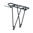 Racktime achterdrager foldit adjustable 2.0 zwart