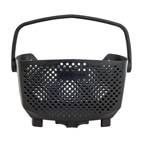 Racktime mand baskit edge 2.0 zwart