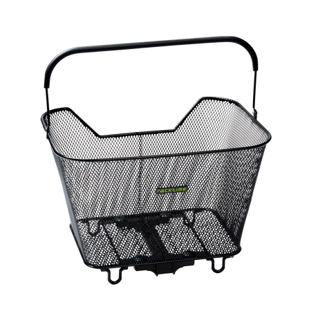 Tubus racktime baskit 2.0 large black