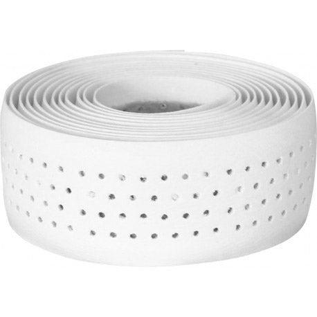 Velox Guidoline handone tape - PVC, 190cm, 3 cm, 2.5 mm - White Black