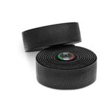 Smp stuurtape grip 2.0 zwart (set)