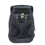 Basil Flex Fietsrugzak Zwart 17L