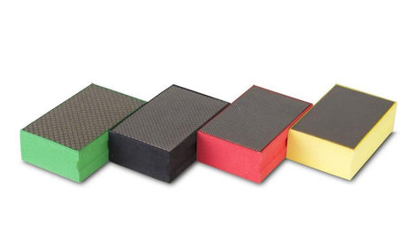 Rubi polijstblokken gr. 60
