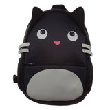 Feline fine cat neopreen rugzak