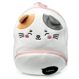 Adoramals lola de kat pluche rugzak